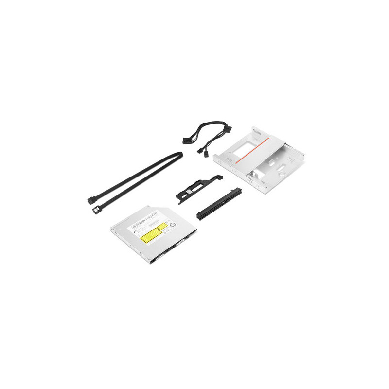 Lenovo TS Slim 9.0mm DVD Burner