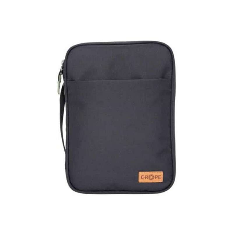 C-ROPE Elektroninis organizatorius variantas: L Black retail