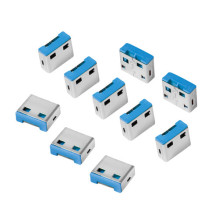 LogiLink AU0046 USB porta...