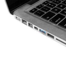 LogiLink AU0046 USB porta bloķētājs