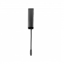 Verbatim USB-C daudzportu...