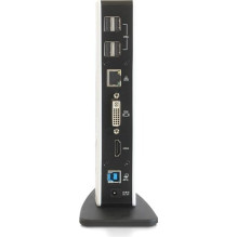 Stotis / Replikatorius Delock USB 3.0 prievadų replikatorius (87568)