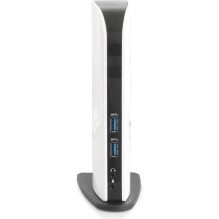 Stotis / Replikatorius Delock USB 3.0 prievadų replikatorius (87568)