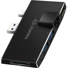 TERRATEC Microsoft Surface...