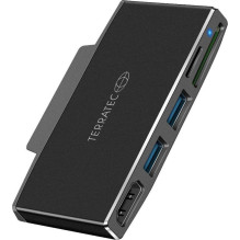 TERRATEC Microsoft Paviršiaus jungties adapteris GO1