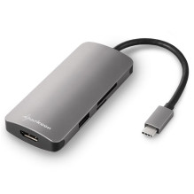 Sharkoon multiport adapter...