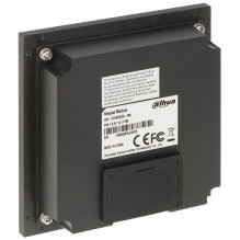 Dahua Technology Moduł klawiatury VTO4202FB-MK suteikia modulį VTO4202FB-P-S2