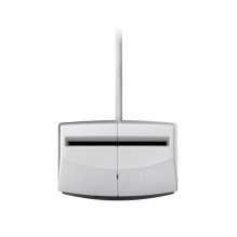 Cherry SmartTerminal ST-1144 ST1144 SmartCard-Leser SmartCardLeser (ST-1144UB) (ST1144UB) Cherry SmartTerminal ST-1144 ST1144 SmartCard-Leser SmartCardLeser (ST-1144UB) (ST1144UB)
