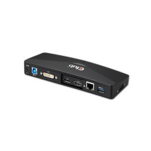 Station / replicator Club 3D SenseVision 4K USB (CSV-3103D)