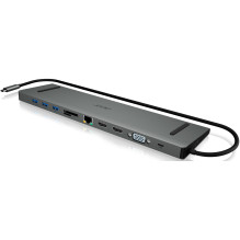 Acer USB-C Docking Station (LC.DCK11.001) Acer USB-C Docking Station (LC.DCK11.001)