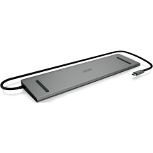 Dokstacija / replikatorius Acer Dock USB-C (LC.DCK11.001) Dokstacija / replikatorius Acer Dock USB-C (LC.DCK11.001)