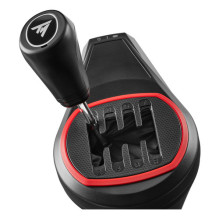 Thrustmaster Lewarek TH8S pavarų perjungimo svirties priedas (4060256)