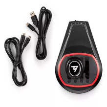 Thrustmaster Lewarek TH8S pavarų perjungimo svirties priedas (4060256)
