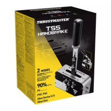 Thrustmaster rankinis stabdys TSS (4060306)