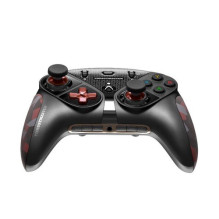 Papildomas žaidimų pultas Thrustmaster „eswap X Pro RED“ SPALVŲ PAKETAS (XBO / PC) mažmeninė kaina