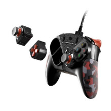 AddOn Gamepad Thrustmaster eswap X Pro RED COLOR PACK (XBO / PC) mazumtirdzniecība