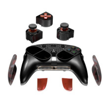 AddOn Gamepad Thrustmaster eswap X Pro RED COLOR PACK (XBO / PC) mazumtirdzniecība