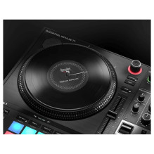 Hercules DJ Inpulse T7...