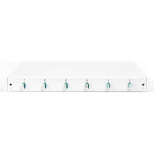 Digitus ZUB LWL Junction box 1HE OM3