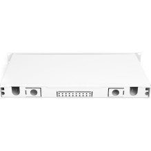 Digitus ZUB LWL Junction box 1HE OM3