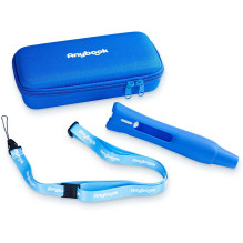 Anybook accessory set