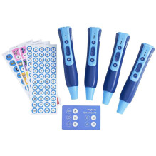 Anybook Pro komplekts ar...
