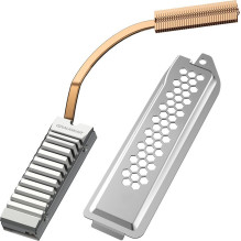GRAUGEAR Dzesētājs SSD M.2...