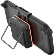 Venom Powerbank 20000mAh lādētājs ar statīvu Switch2 (VS4957) Venom Powerbank 20000mAh lādētājs ar statīvu Switch2 (VS4957)