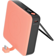 Venom Powerbank 20000mAh lādētājs ar statīvu Switch2 (VS4957) Venom Powerbank 20000mAh lādētājs ar statīvu Switch2 (VS4957)