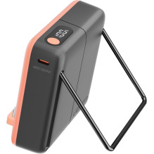 Venom Powerbank 20000mAh lādētājs ar statīvu Switch2 (VS4957) Venom Powerbank 20000mAh lādētājs ar statīvu Switch2 (VS4957)