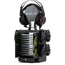 Numskull Gaming Locker...