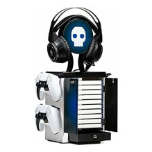 Numskull Gaming Locker...