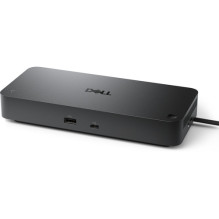 DELL Pro dokas SD25 USB-C dokas 130W