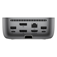 Stotis / replikatorius HP Thunderbolt 4 Ultra 280W G6 (AW5M5UT ABB) Stotis / replikatorius HP Thunderbolt 4 Ultra 280W G6 (AW5M5UT ABB)