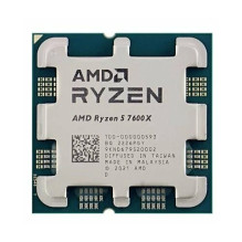 AMD Ryzen 5 7600X 4,7GHz...
