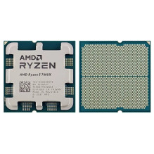 AMD Ryzen 5 7600X 4,7GHz AM5 38MB kešatmiņas komplekts AMD Ryzen 5 7600X 4,7GHz AM5 38MB kešatmiņas komplekts