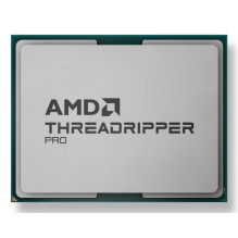 Procesorius AMD Ryzen Threadripper Pro 9955WX, 4,5 GHz, 64 MB, BOX (100-100000725WOF)