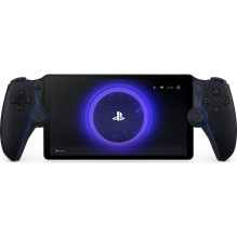 Nešiojama žaidimų konsolė Sony PlayStation Portal Black Nešiojama žaidimų konsolė Sony PlayStation Portal Black