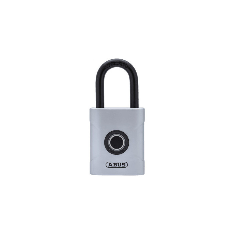 Abus Jutiklinis pultelis 57 / 50 silver