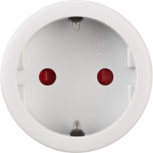 Brennenstuhl MINI 4 daļu bezvadu slēdžu komplekts 2300W