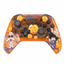 Blade Controller Dragon Ball belaidis valdiklis Switch