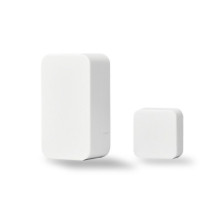 Nuki durvju sensors White