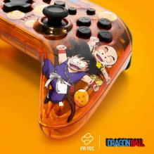 Blade Controller Dragon Ball belaidis valdiklis Switch