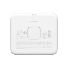 Xiaomi Mi temperatūros ir drėgmės matuoklis 3 White EU BHR9041GL
