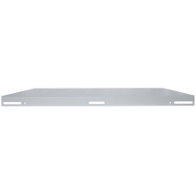 INTELLINET plaukts 1HE 483x600mm iki 100kg grey
