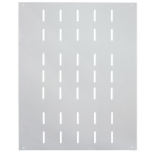 INTELLINET plaukts 1HE 483x600mm iki 100kg grey