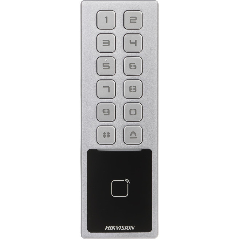 Skaitmeninė spyna HIKVISION DS-K1T805MX