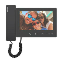 PANELĖ WEWNĘTRZNY DS-KH7300EY-WTHE2 Hikvision