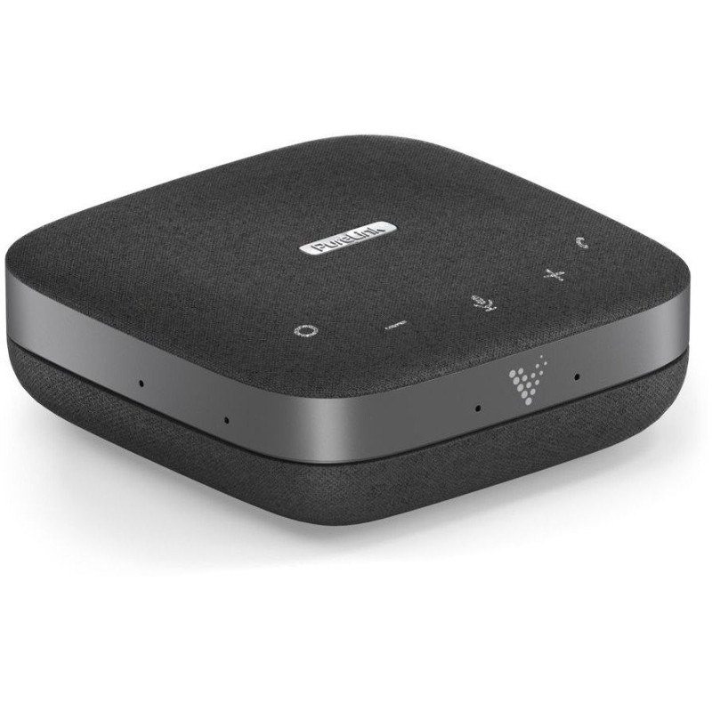 PureLink VL-SD200 laidinė įkrovimo stotelė USB 3.2 Gen 2 (3.1 Gen 2) Type-C, juoda