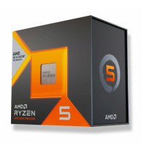 Procesors AMD Ryzen 5 7500X3D 4 GHz 96 MB L3 kešatmiņa Procesors AMD Ryzen 5 7500X3D 4 GHz 96 MB L3 kešatmiņa